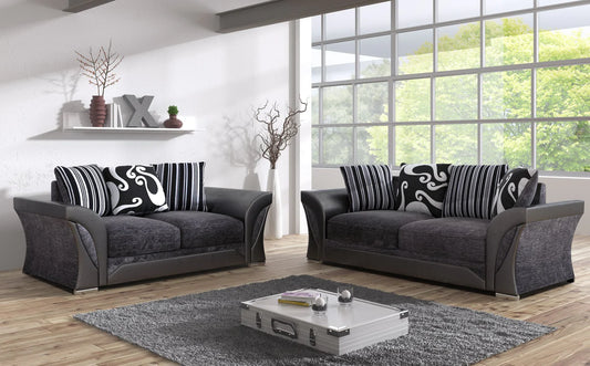 Farrel sofa Suite