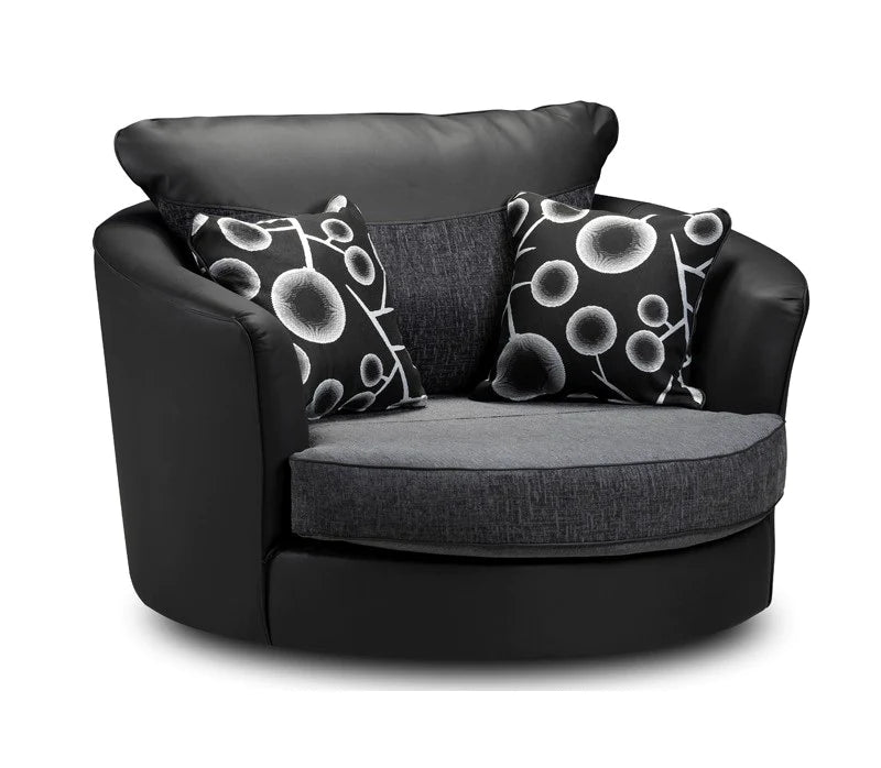 Fay sofa Suite | Corner Sofa Suite