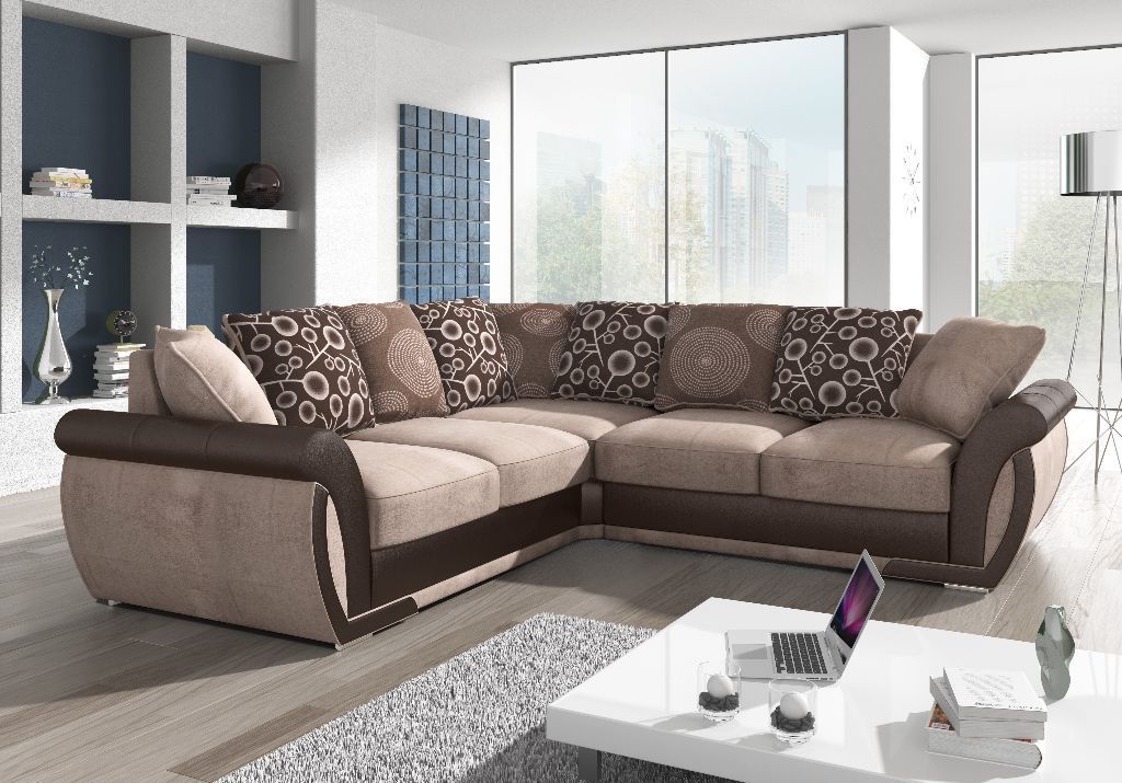 Fay sofa Suite | Corner Sofa Suite