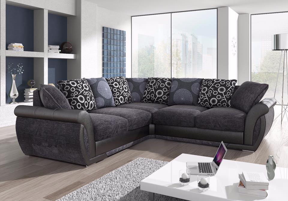 Fay sofa Suite | Corner Sofa Suite